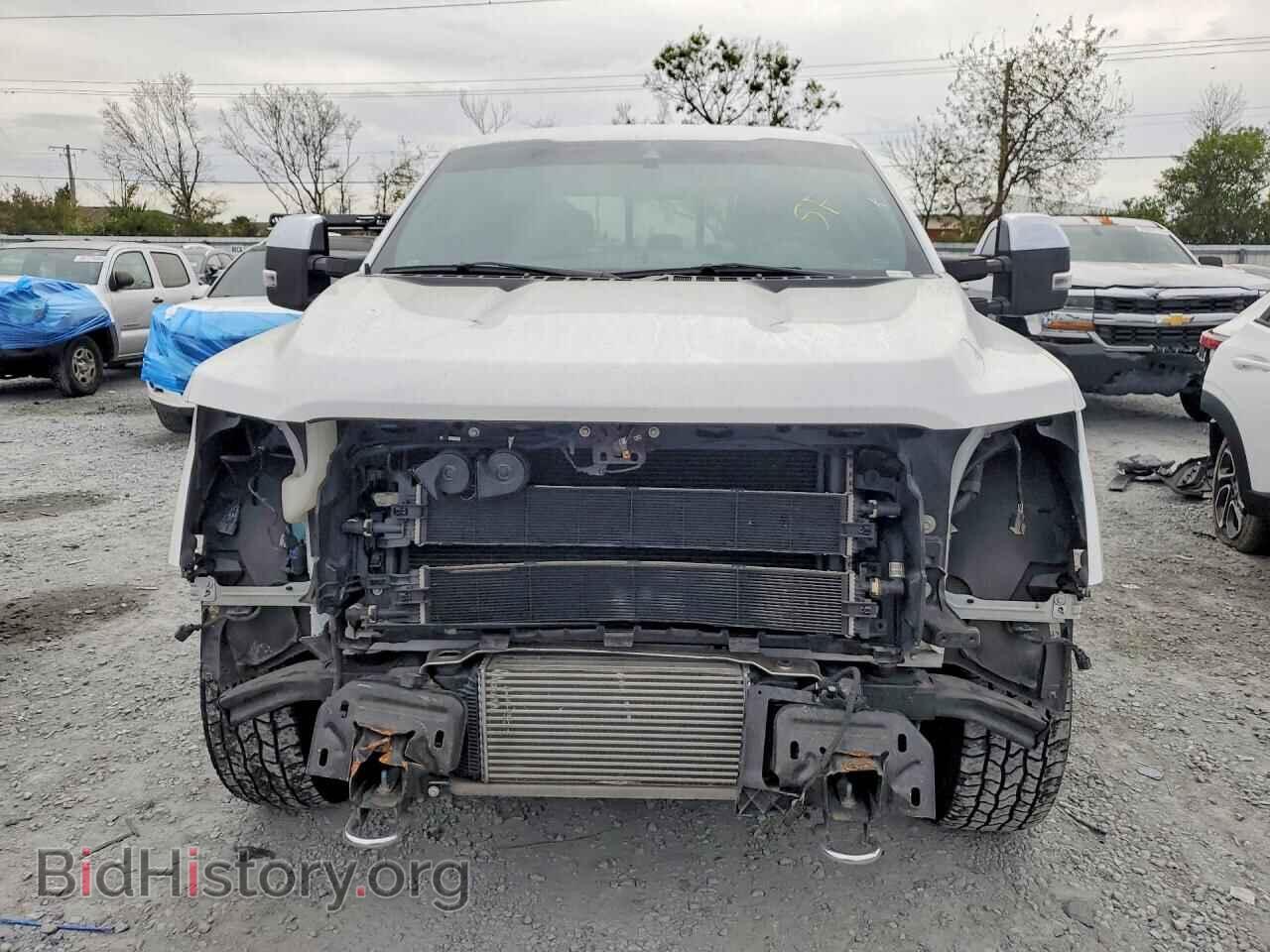 2021 FORD F150 - VIN: 1FTFW1ED4MFA34049 - Фото 5