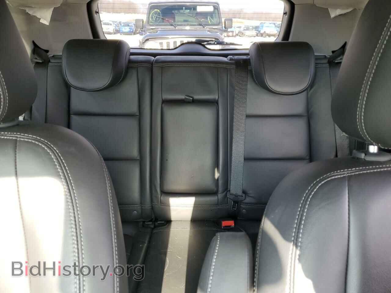 2013 BUICK ENCORE - VIN: KL4CJHSB1DB203572 - Photo 10