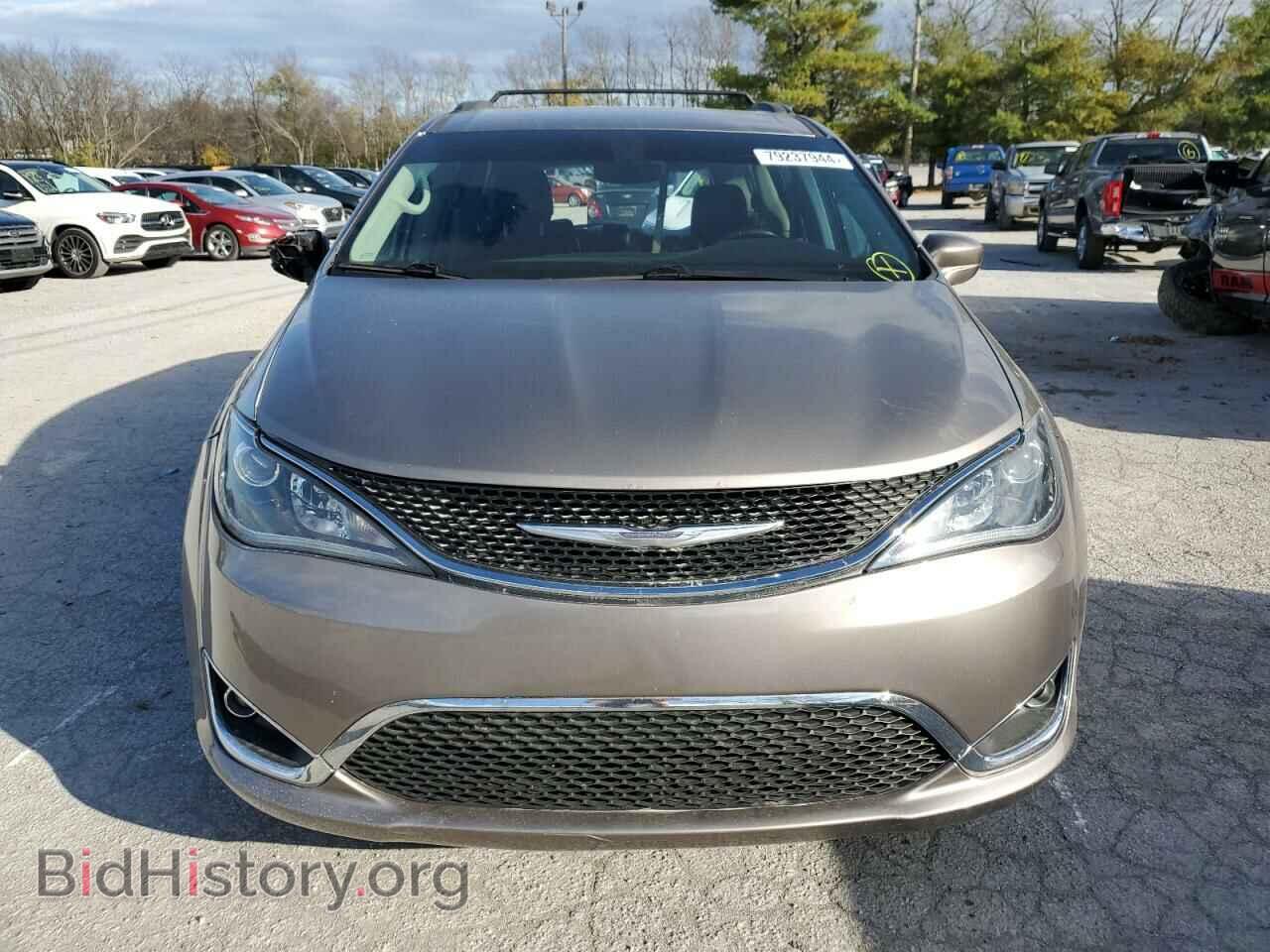2017 CHRYSLER PACIFICA - VIN: 2C4RC1BG2HR844525 - Фото 5
