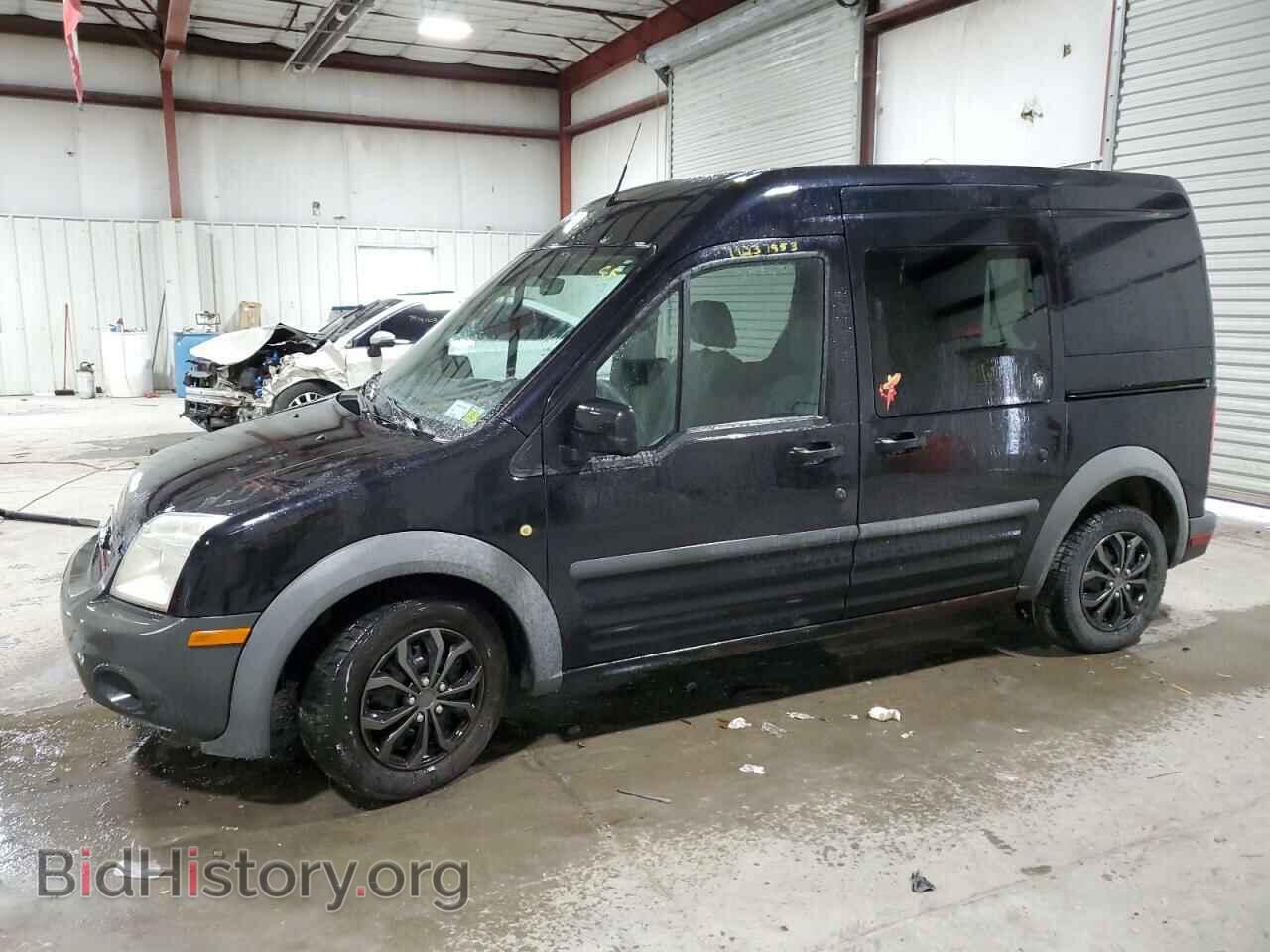 Photo NM0LS6ANXCT111370 - FORD TRANSIT 2012