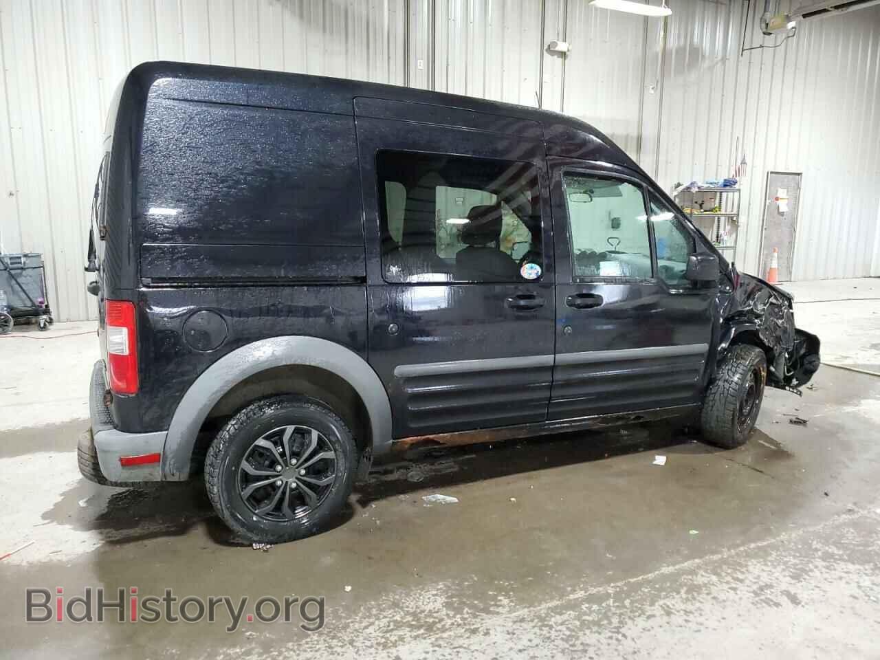 2012 FORD TRANSIT - VIN: NM0LS6ANXCT111370 - Фото 3