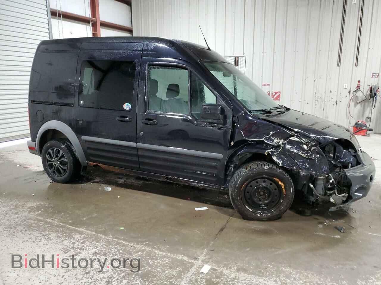 2012 FORD TRANSIT - VIN: NM0LS6ANXCT111370 - Фото 4