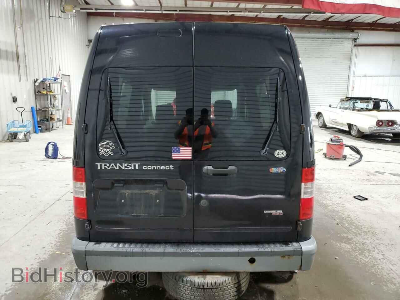2012 FORD TRANSIT - VIN: NM0LS6ANXCT111370 - Фото 6
