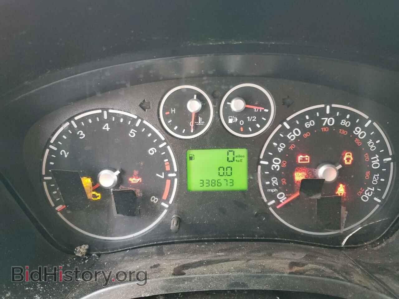 2012 FORD TRANSIT - VIN: NM0LS6ANXCT111370 - Фото 9