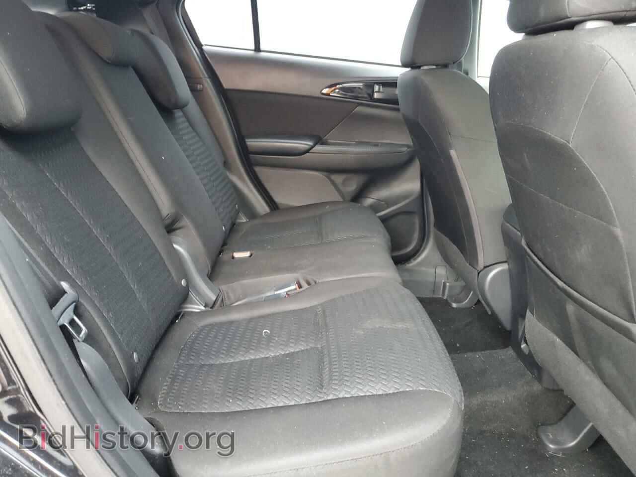 2019 MITSUBISHI ECLIPSE - VIN: JA4AS3AA8KZ052766 - Фото 11