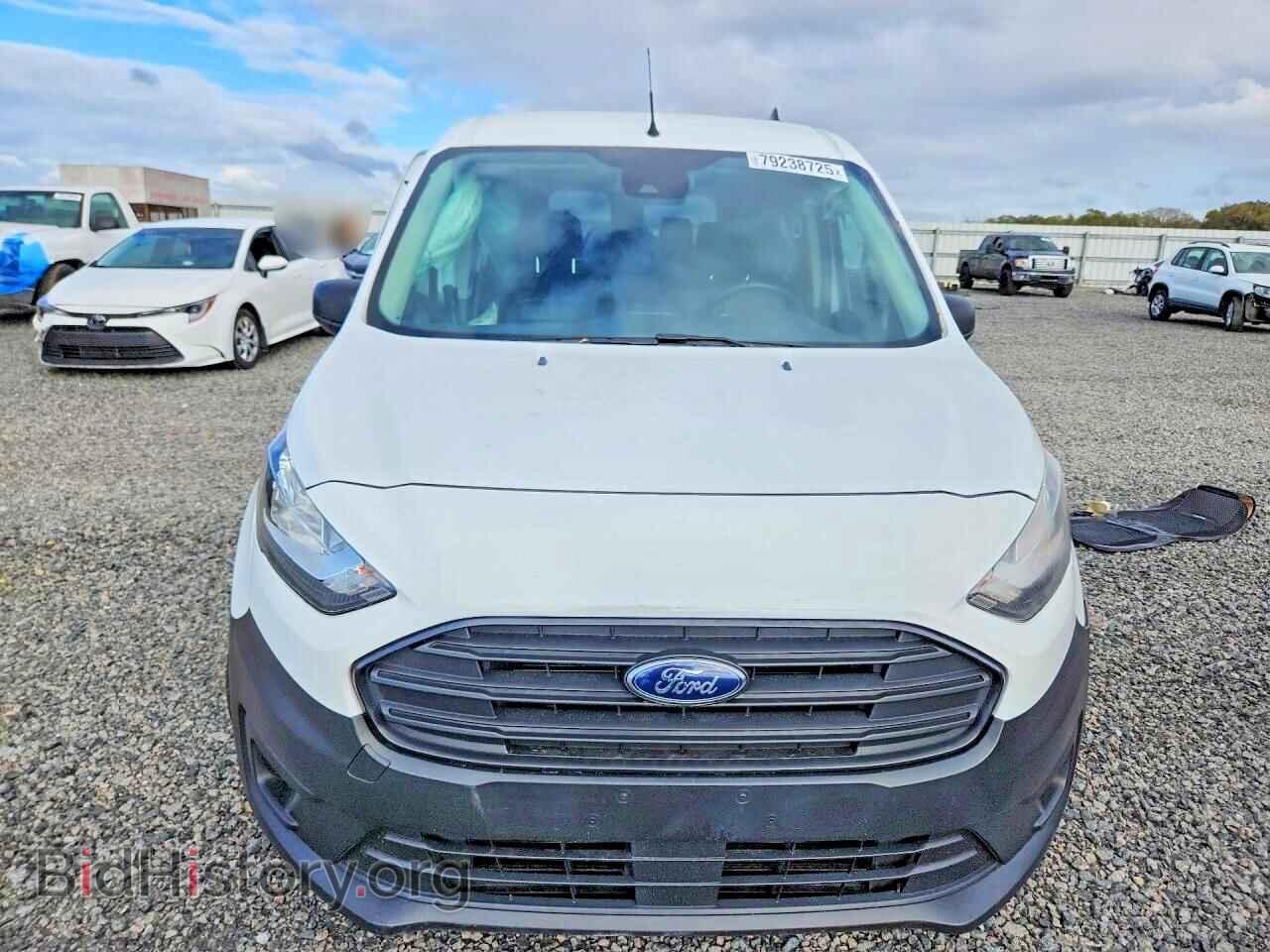 2020 FORD TRANSIT - VIN: NM0GS9E28L1475706 - Фото 5