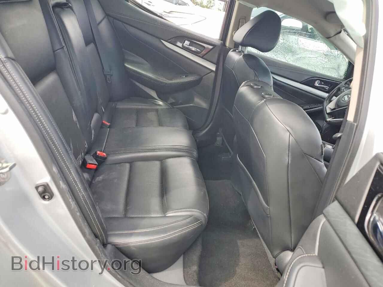 2017 NISSAN MAXIMA - VIN: 1N4AA6AP2HC379860 - Фото 10