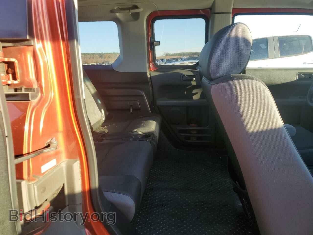 2003 HONDA ELEMENT - VIN: 5J6YH28513L042410 - Фото 10