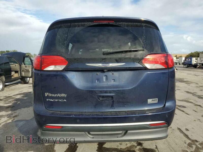 2019 Chrysler PACIFICA (VIN 2C4RC1BG7KR732536) — photo 6 of 13