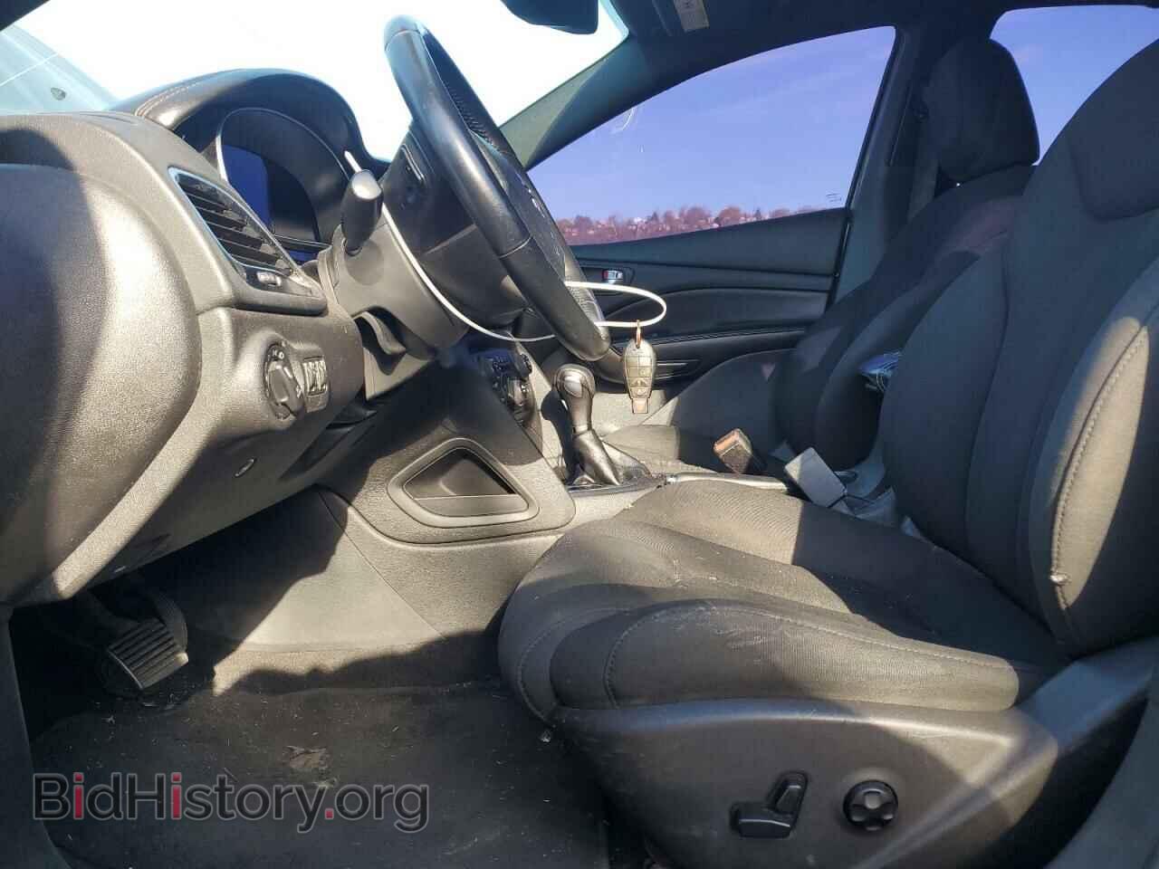 2013 DODGE DART - VIN: 1C3CDFCA2DD105022 - Photo 7