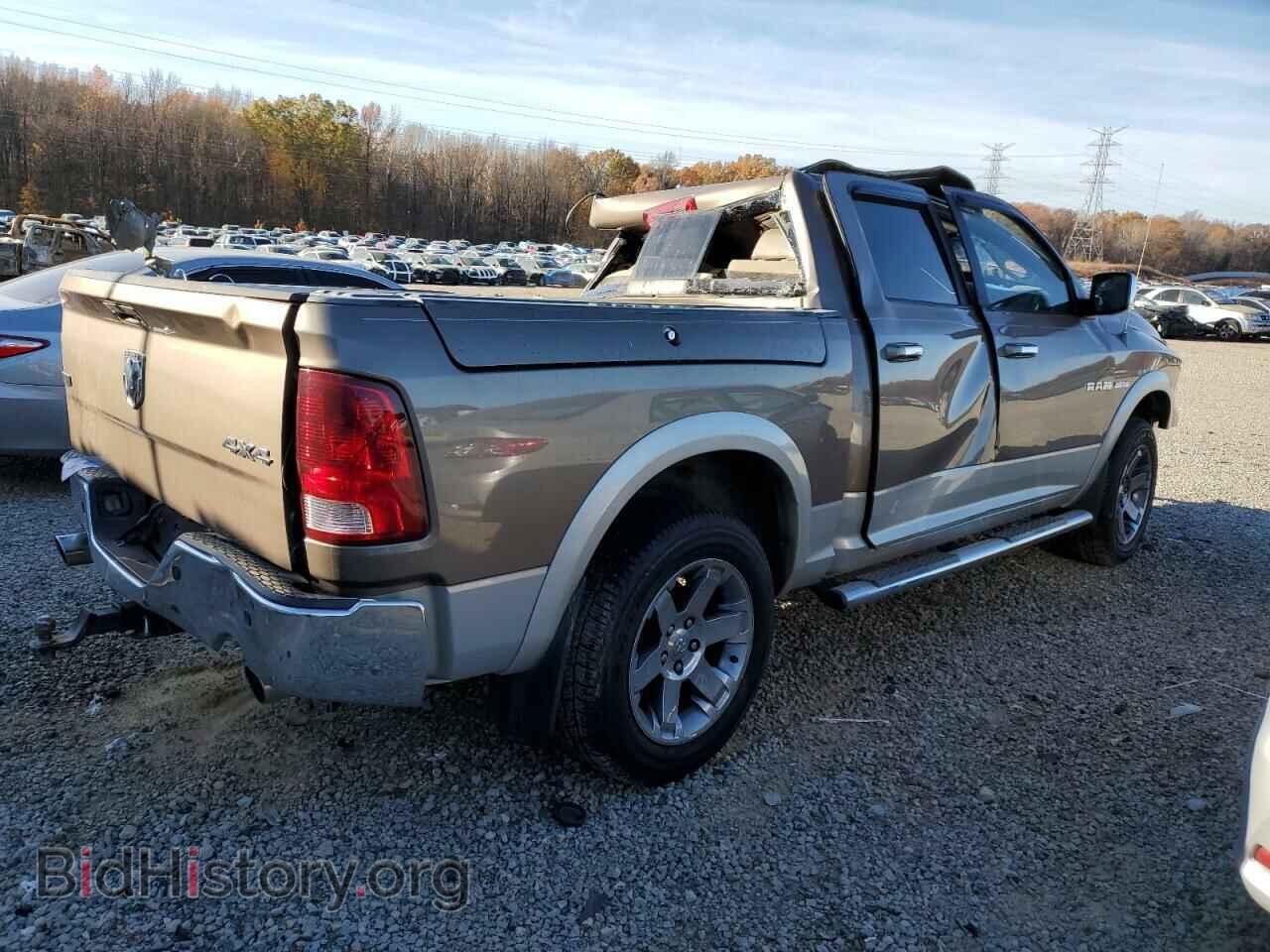 2009 DODGE All Models - VIN: 1D3HV13T79J531503 - Photo 3