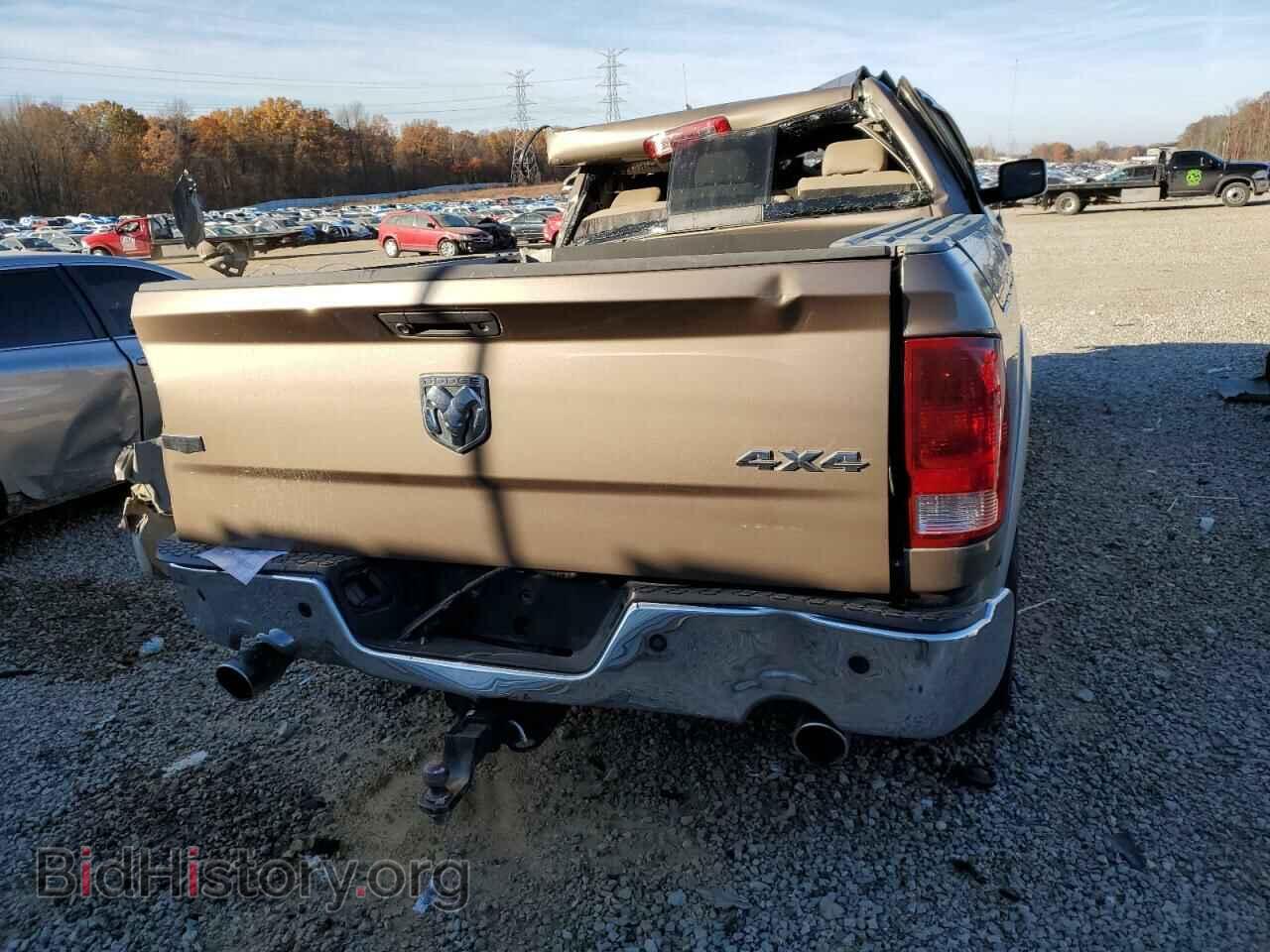2009 DODGE All Models - VIN: 1D3HV13T79J531503 - Photo 6
