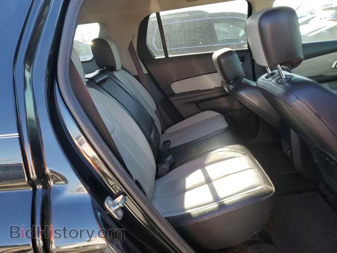 2017 GMC TERRAIN - VIN: 2GKFLUEK9H6231313 - Фото 11