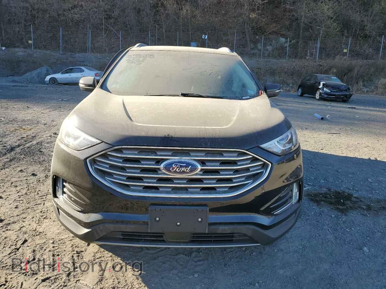 2020 FORD EDGE - VIN: 2FMPK4J90LBB13202 - Photo 5