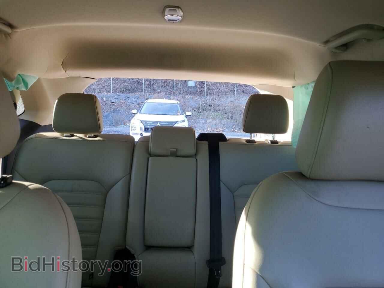 2020 FORD EDGE - VIN: 2FMPK4J90LBB13202 - Photo 10