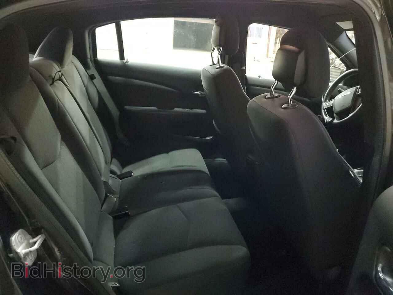 2013 CHRYSLER 200 - VIN: 1C3CCBAB4DN651130 - Фото 10