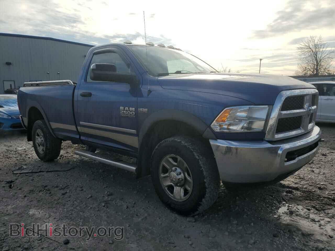 2018 RAM All Models - VIN: 3C6MR5AJ0JG101992 - Фото 4