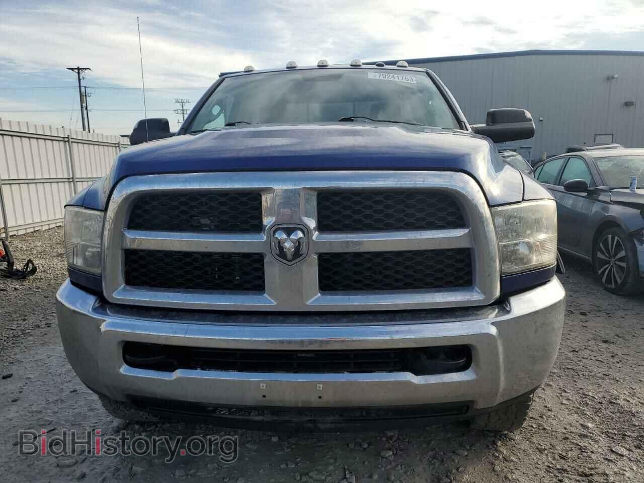 2018 RAM All Models - VIN: 3C6MR5AJ0JG101992 - Фото 5
