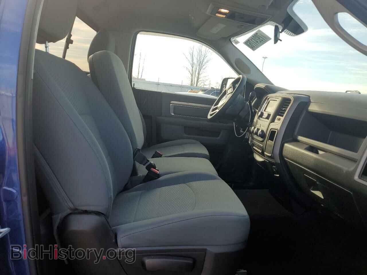 2018 RAM All Models - VIN: 3C6MR5AJ0JG101992 - Фото 10