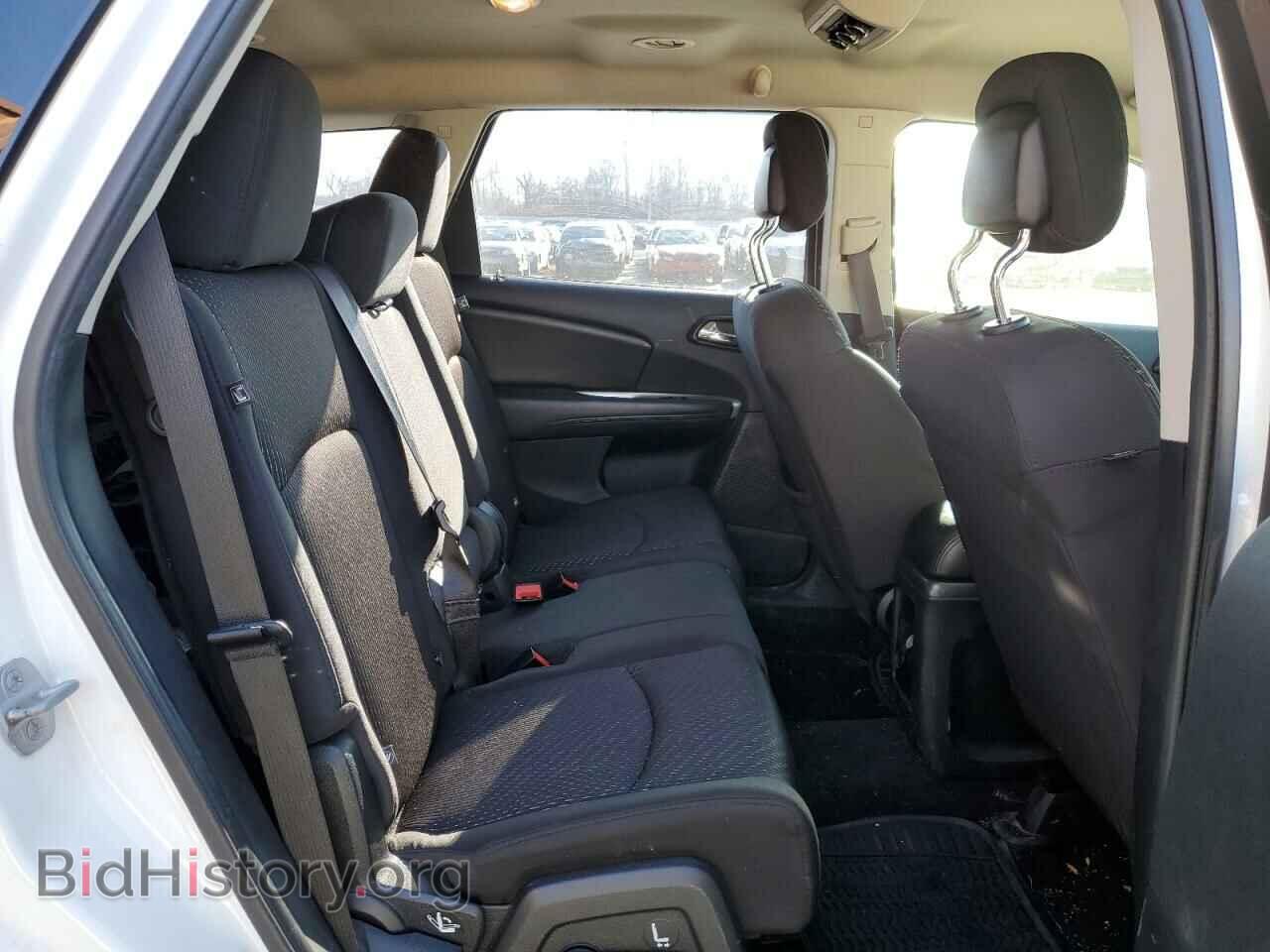 2014 DODGE JOURNEY - VIN: 3C4PDCAB2ET182685 - Фото 10