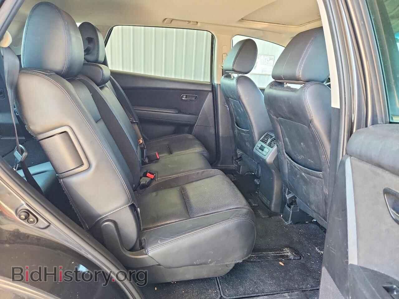 2015 MAZDA CX-9 - VIN: JM3TB3CA4F0458508 - Фото 11