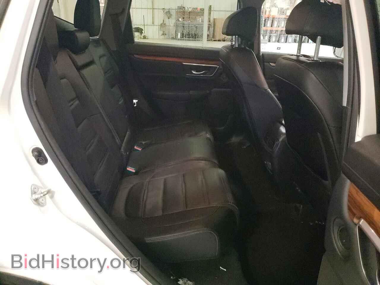 2017 HONDA CRV - VIN: 5J6RW2H86HL076791 - Фото 11