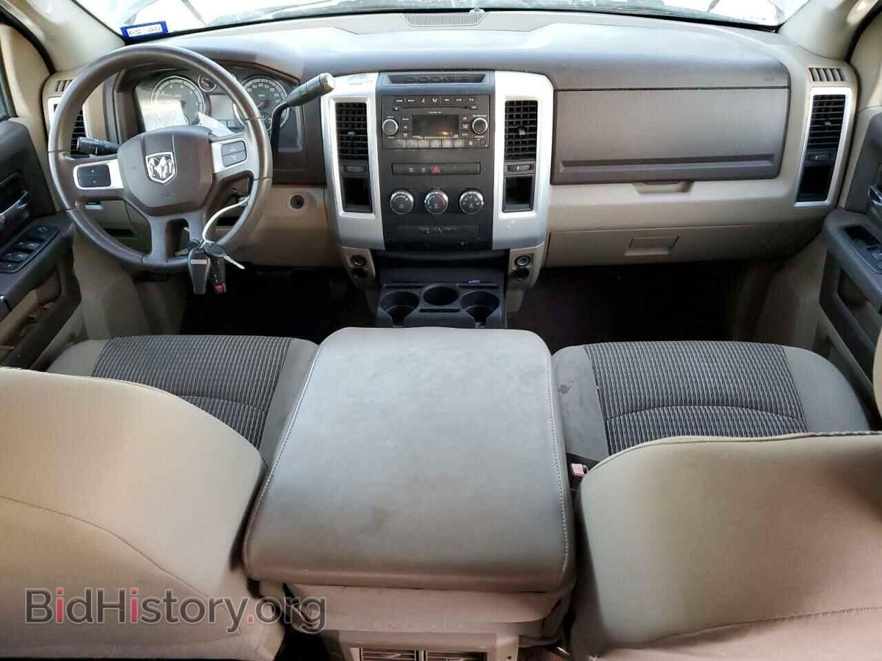 2009 DODGE All Models - VIN: 1D3HB13P89J514608 - Photo 8