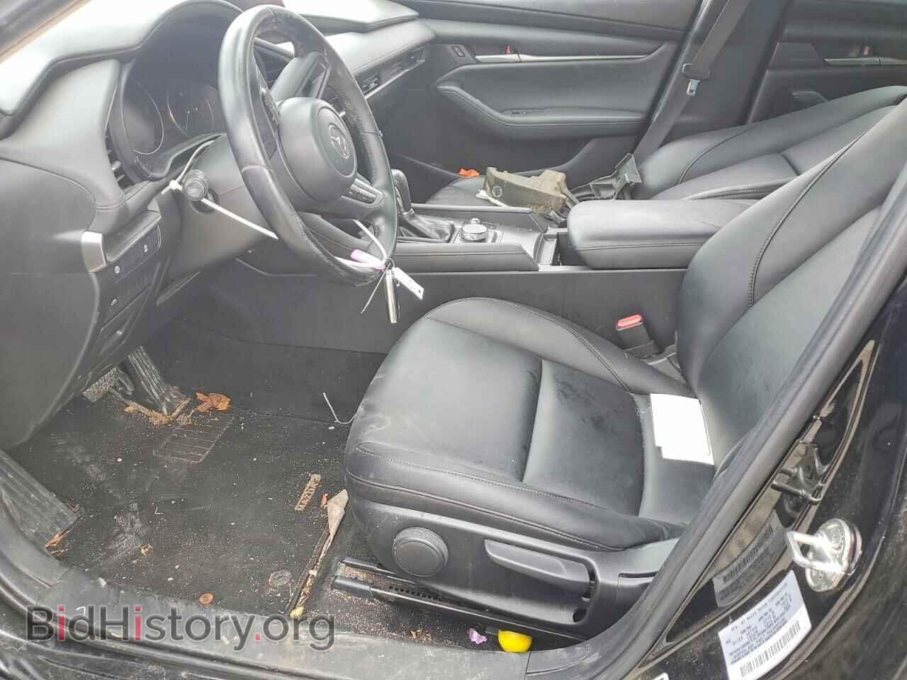 2020 MAZDA 3 - VIN: JM1BPACL8L1166491 - Фото 7