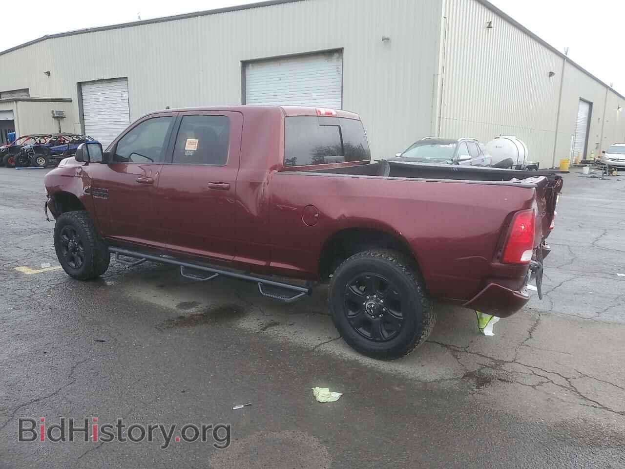 2017 RAM All Models - VIN: 3C6UR5ML1HG685746 - Photo 2