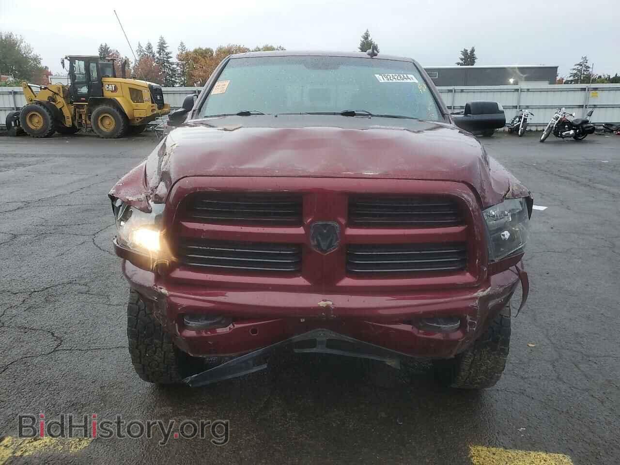 2017 RAM All Models - VIN: 3C6UR5ML1HG685746 - Photo 5