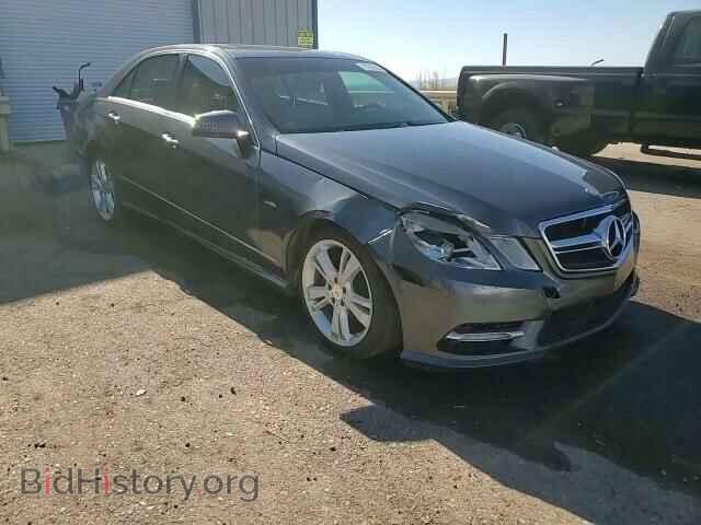 2012 MERCEDES-BENZ E-CLASS - VIN: WDDHF5KB6CA556508 - Фото 13