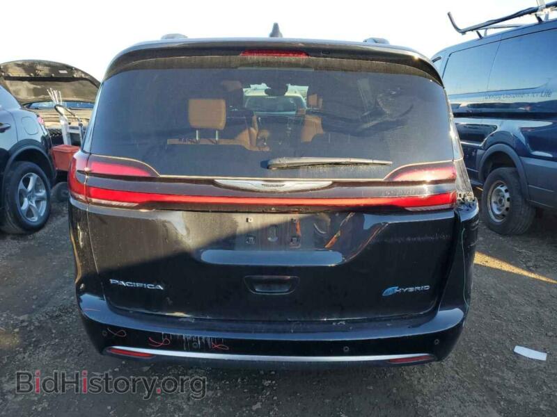 2022 Chrysler PACIFICA (VIN 2C4RC1N73NR217386) — photo 6 of 13