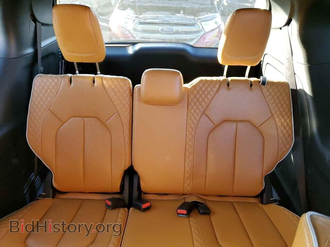 2022 CHRYSLER PACIFICA - VIN: 2C4RC1N73NR217386 - Фото 10
