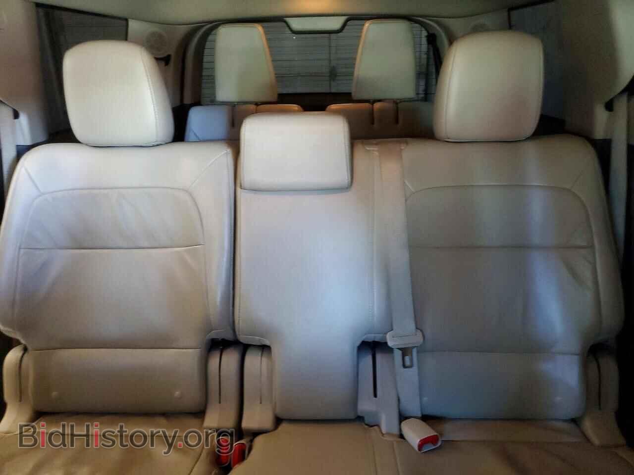 2012 FORD FLEX - VIN: 2FMHK6CC5CBD10326 - Фото 10