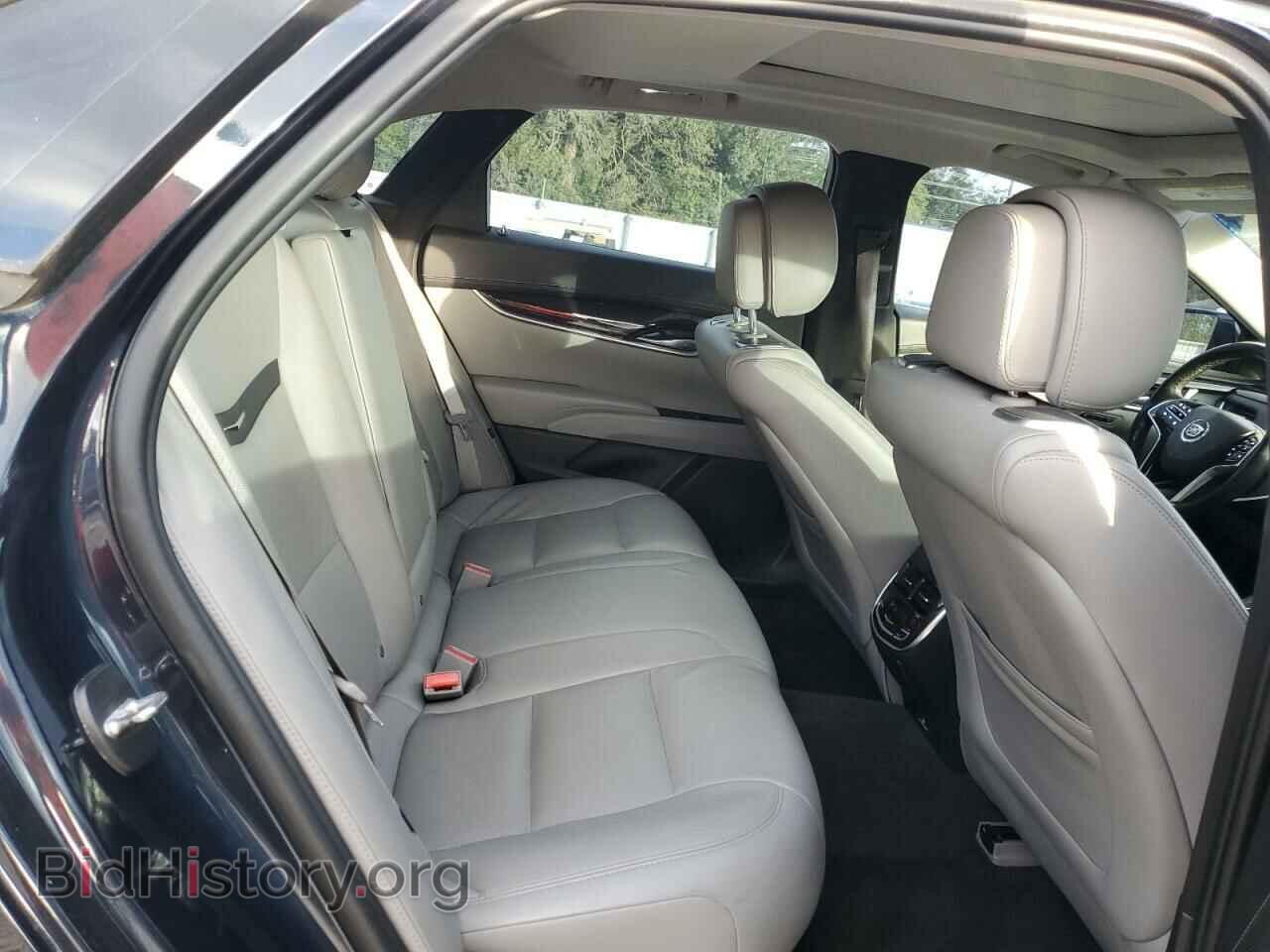 2014 CADILLAC XTS - VIN: 2G61P5S32E9142905 - Фото 10