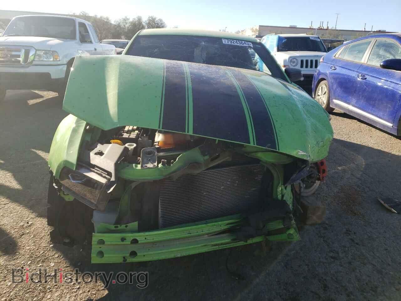 2013 FORD ALL Models - VIN: 1ZVBP8AM1D5259672 - Photo 5