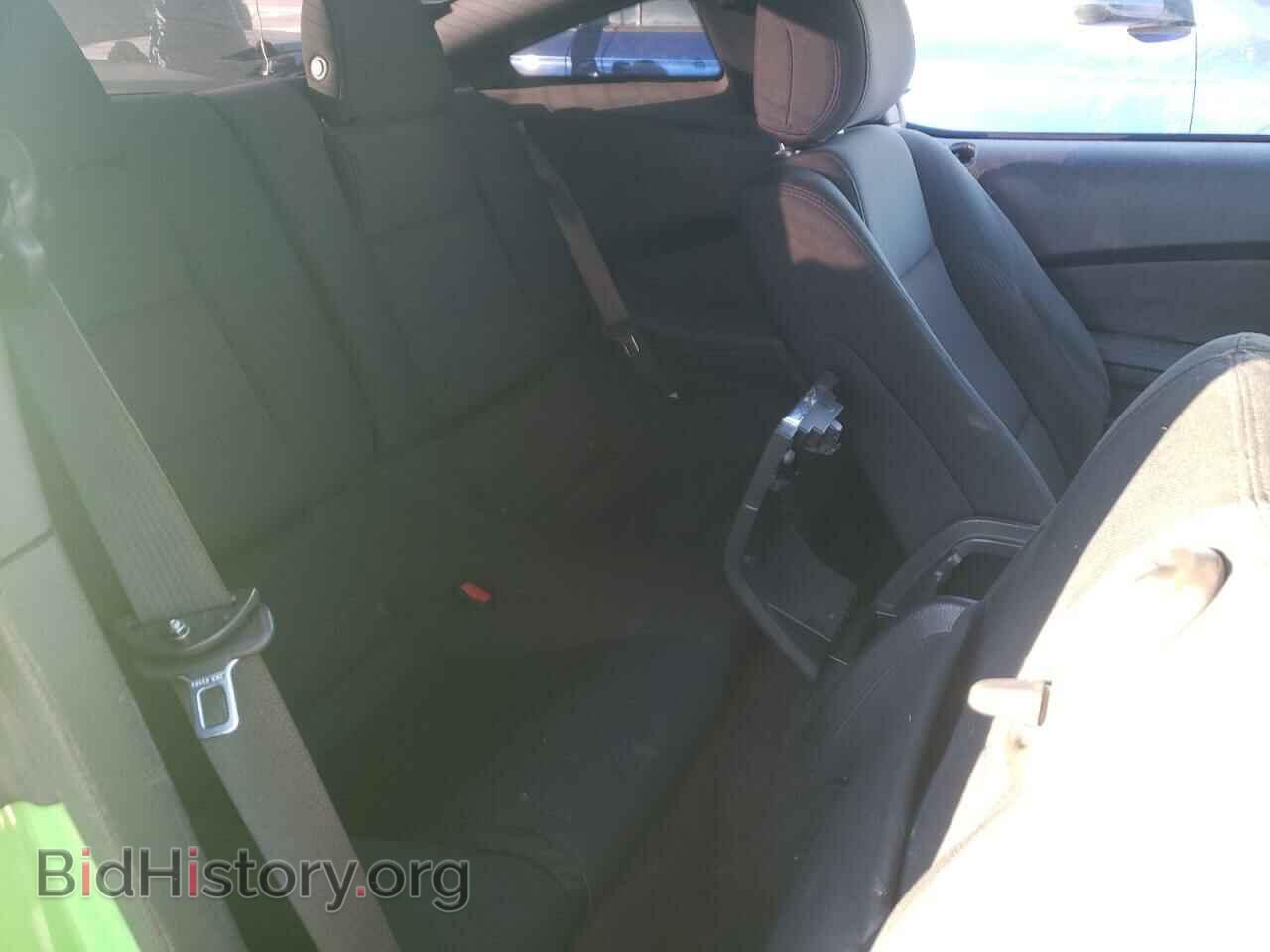 2013 FORD ALL Models - VIN: 1ZVBP8AM1D5259672 - Photo 10