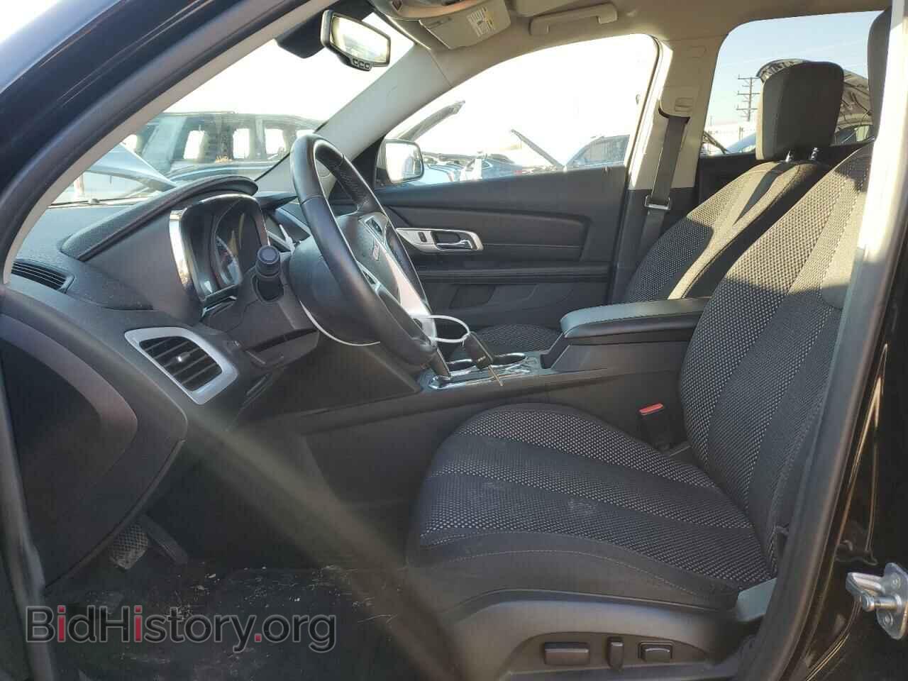 2014 GMC TERRAIN - VIN: 2GKALREK4E6237362 - Photo 7
