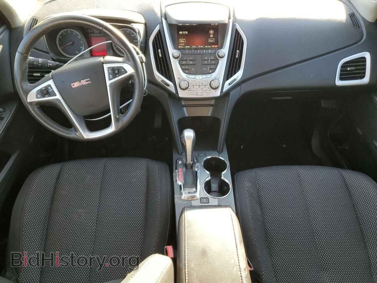 2014 GMC TERRAIN - VIN: 2GKALREK4E6237362 - Photo 8