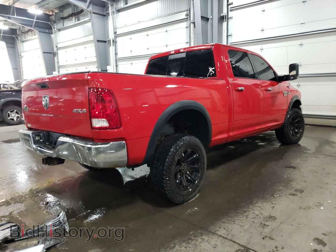 2011 DODGE All Models - VIN: 3D7UT2CL7BG619077 - Photo 3