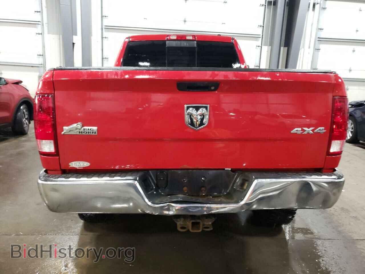 2011 DODGE All Models - VIN: 3D7UT2CL7BG619077 - Photo 6
