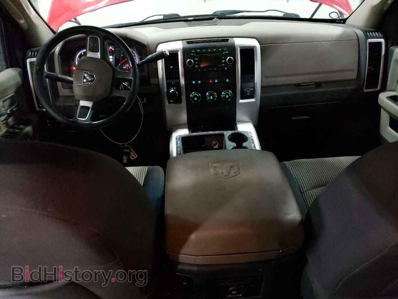 2011 DODGE All Models - VIN: 3D7UT2CL7BG619077 - Photo 8