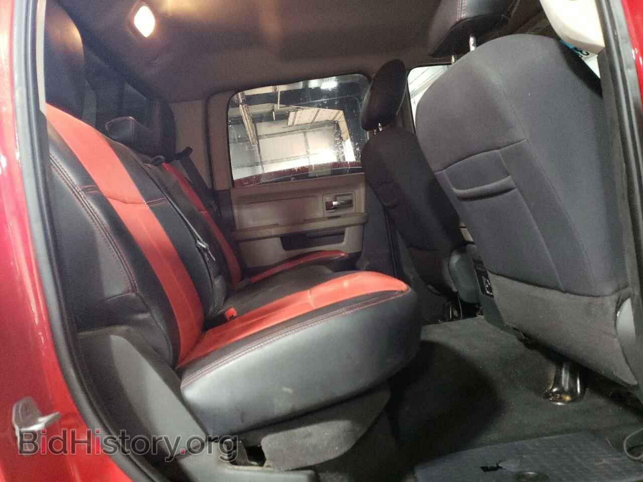 2011 DODGE All Models - VIN: 3D7UT2CL7BG619077 - Photo 10