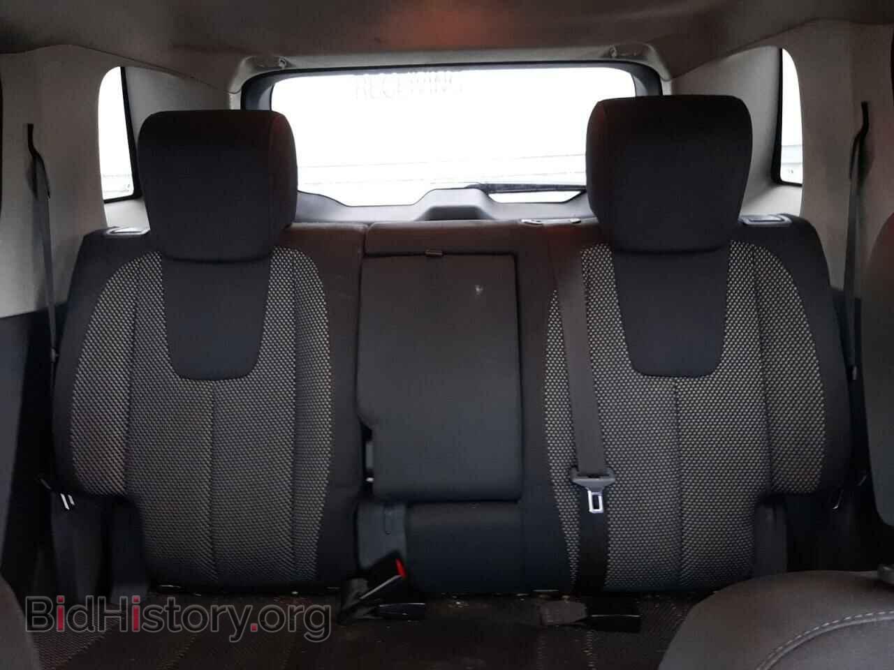 2011 GMC TERRAIN - VIN: 2CTALSEC0B6349720 - Photo 10