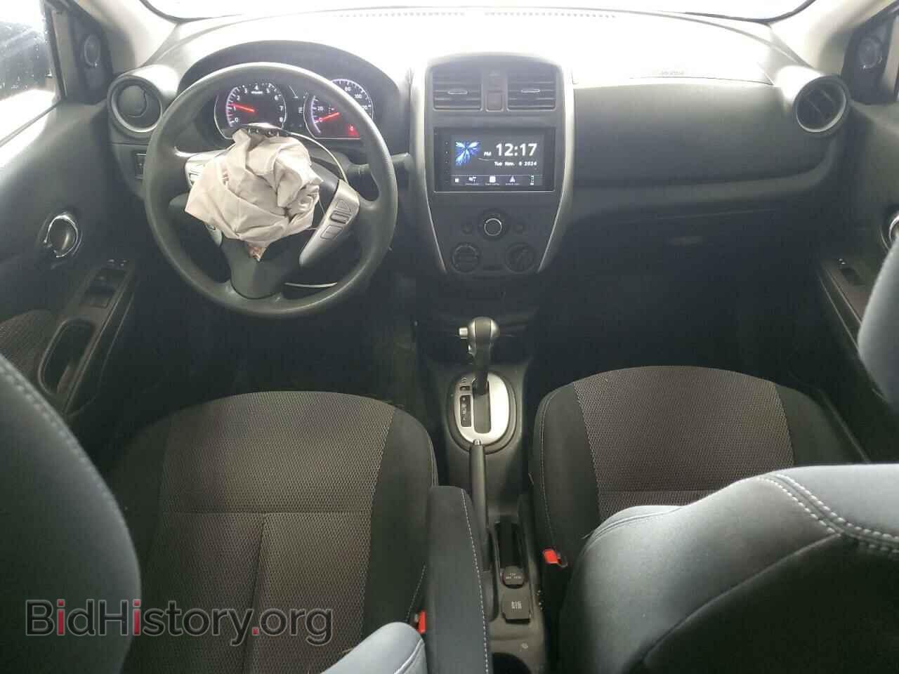 2015 NISSAN VERSA - VIN: 3N1CN7AP9FL902261 - Фото 8
