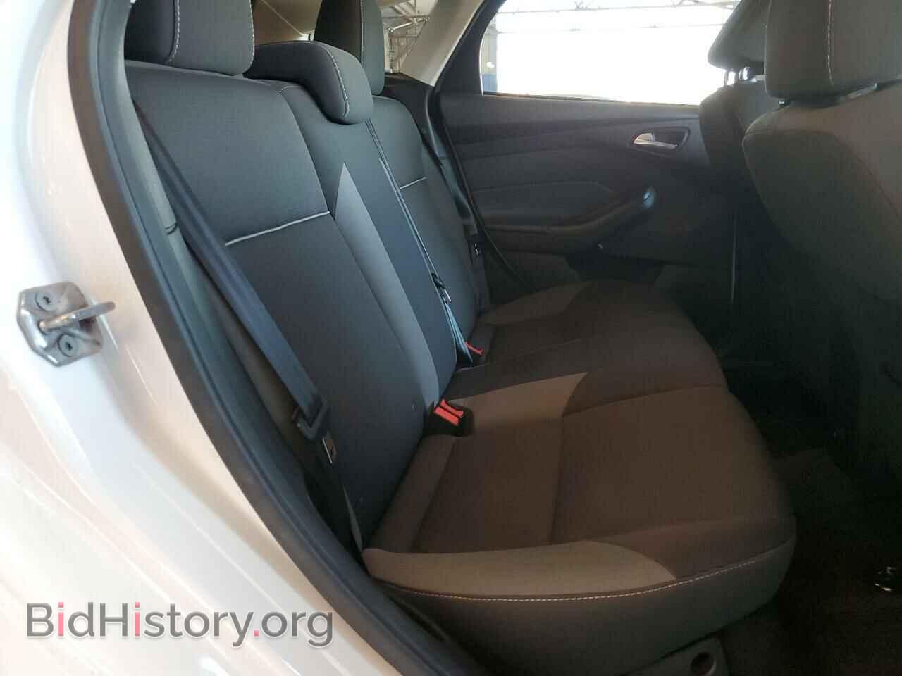 2013 FORD FOCUS - VIN: 1FADP3K28DL142829 - Фото 10