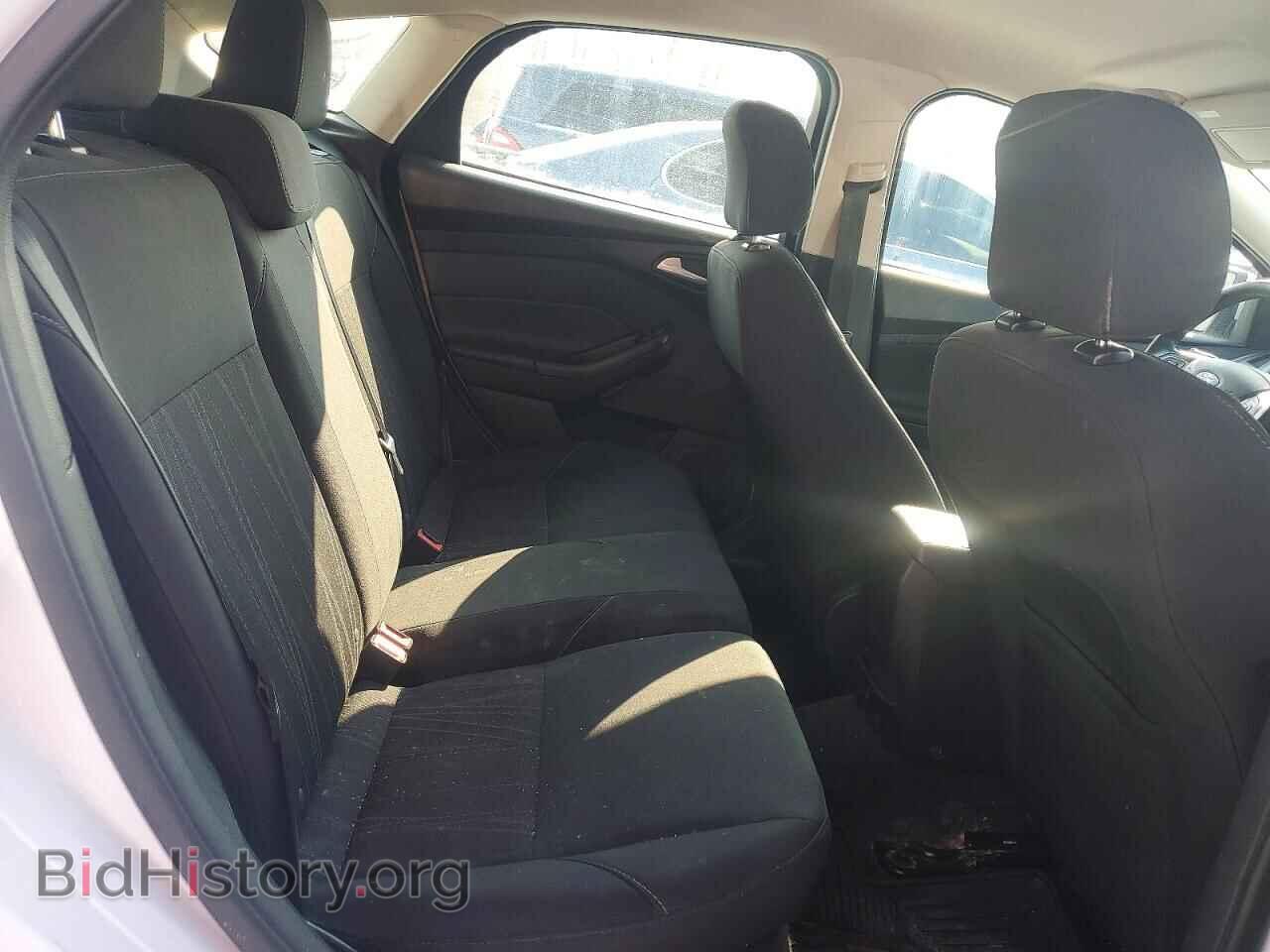 2016 FORD FOCUS - VIN: 1FADP3K28GL333560 - Photo 10