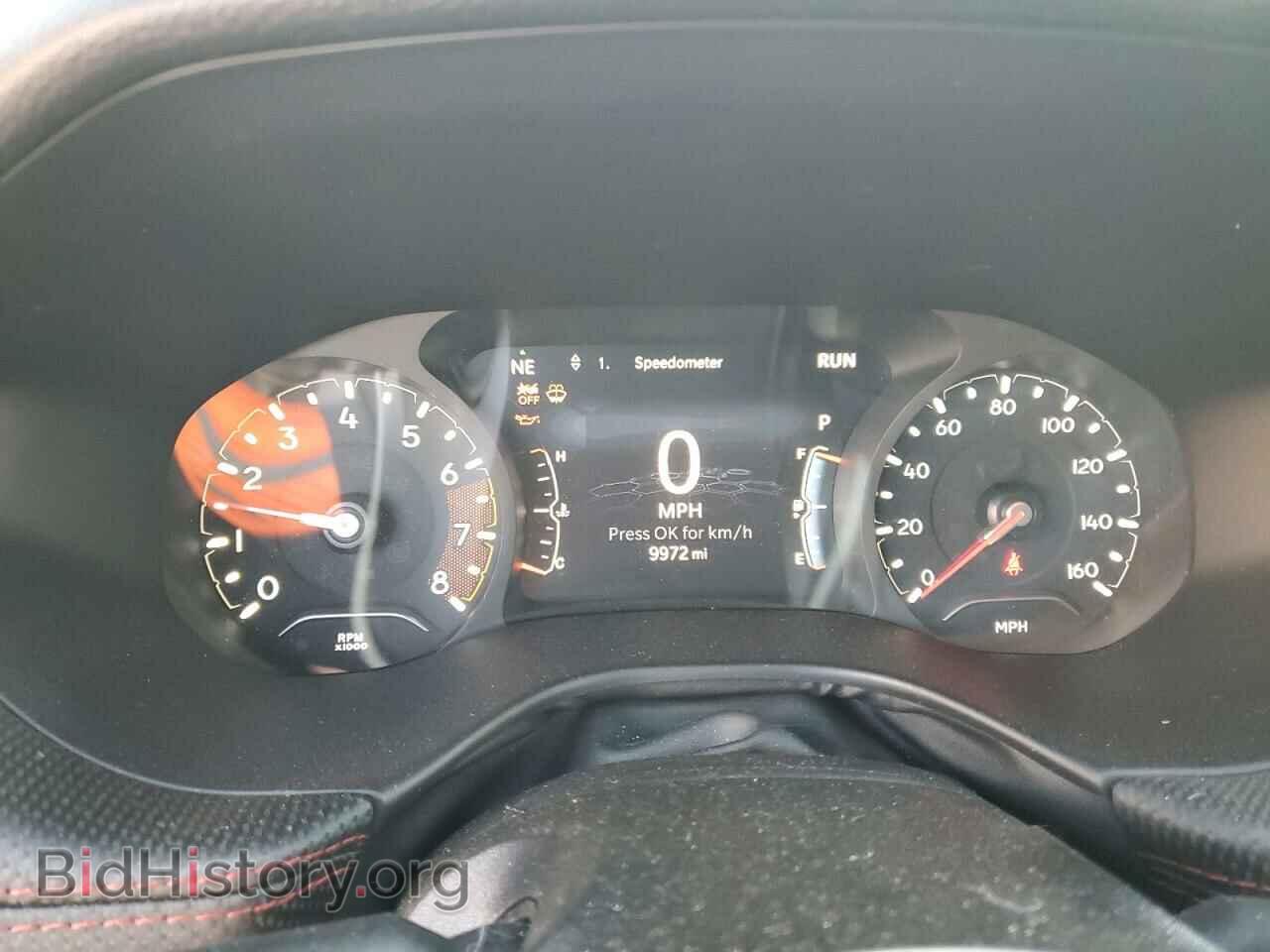 2024 JEEP COMPASS - VIN: 3C4NJDDN7RT585532 - Фото 9
