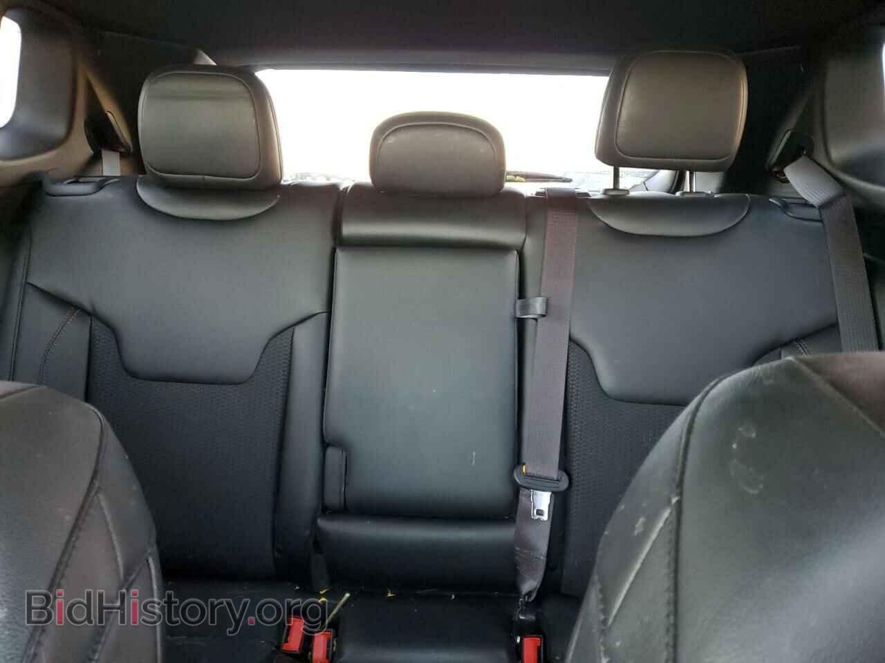 2024 JEEP COMPASS - VIN: 3C4NJDDN7RT585532 - Фото 10