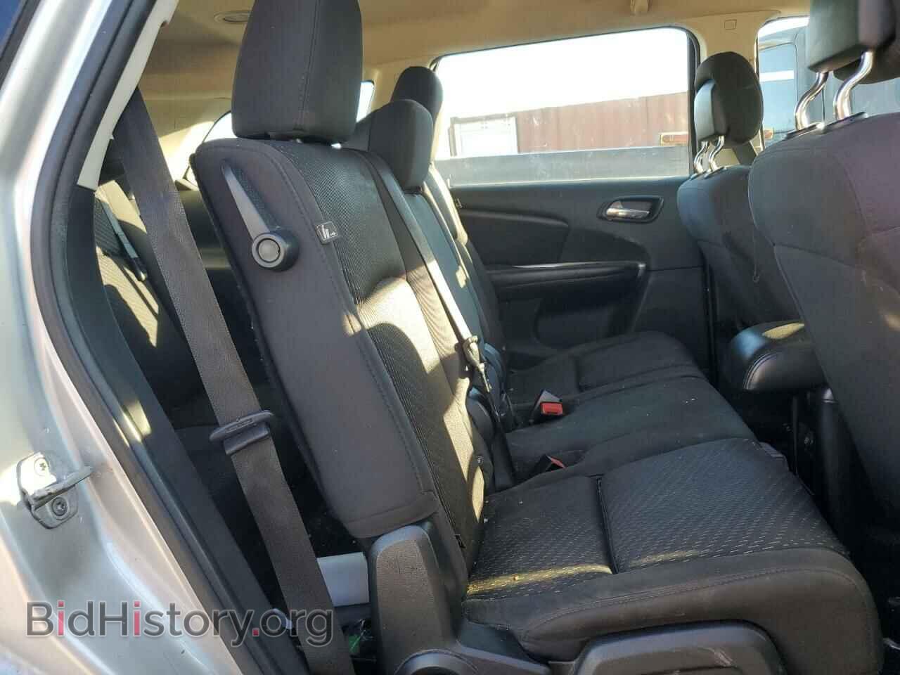 2013 DODGE JOURNEY - VIN: 3C4PDCAB6DT576673 - Фото 11